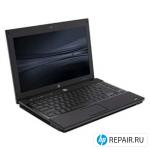Ремонт HP ProBook 4310s в Сочи