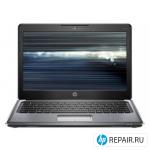 Ремонт HP PAVILION dm3 в Сочи