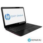 Ремонт HP Envy 4 в Сочи