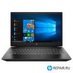Ремонт HP Pavilion Gaming 15 cx0027ur в Сочи