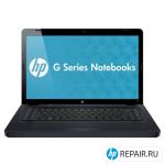 Ремонт HP G62 450ER в Сочи