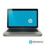 Ремонт HP G62 a50ST в Сочи