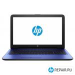 Ремонт HP 15 ba090ur в Сочи