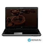 Ремонт HP PAVILION dv6 1323er в Сочи