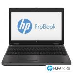 Ремонт HP ProBook 6570b в Сочи