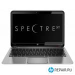 Ремонт HP Spectre XT в Сочи