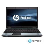 Ремонт HP ProBook 6550b в Сочи
