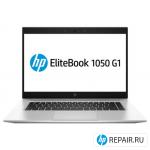 Ремонт HP EliteBook 1050 в Сочи