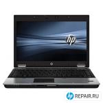 Ремонт HP EliteBook 8440p в Сочи