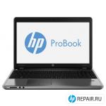 Ремонт HP ProBook 4545s в Сочи