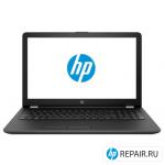Ремонт HP 15 bw079ur в Сочи