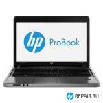 Ремонт HP ProBook 4440s в Сочи