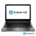 Ремонт HP ProBook 430 G2 в Сочи