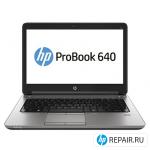 Ремонт HP ProBook 640 в Сочи