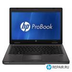 Ремонт HP ProBook 6465b в Сочи