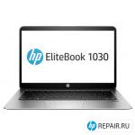 Ремонт HP EliteBook 1030 в Сочи