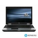 Ремонт HP EliteBook 8540p в Сочи