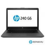 Ремонт HP 240 G6 в Сочи