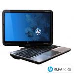 Ремонт HP TouchSmart tm2 в Сочи