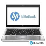 Ремонт HP EliteBook 2570p в Сочи