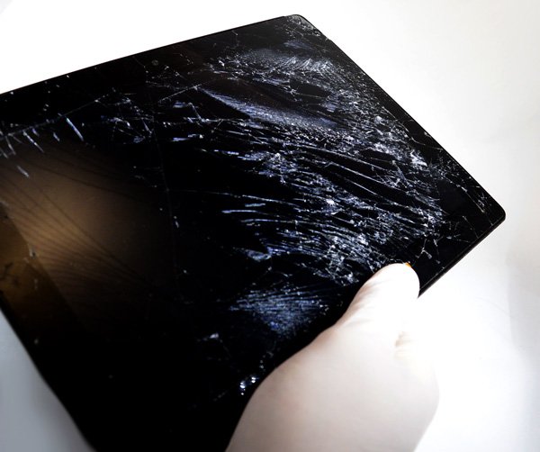 Ремонт планшетов